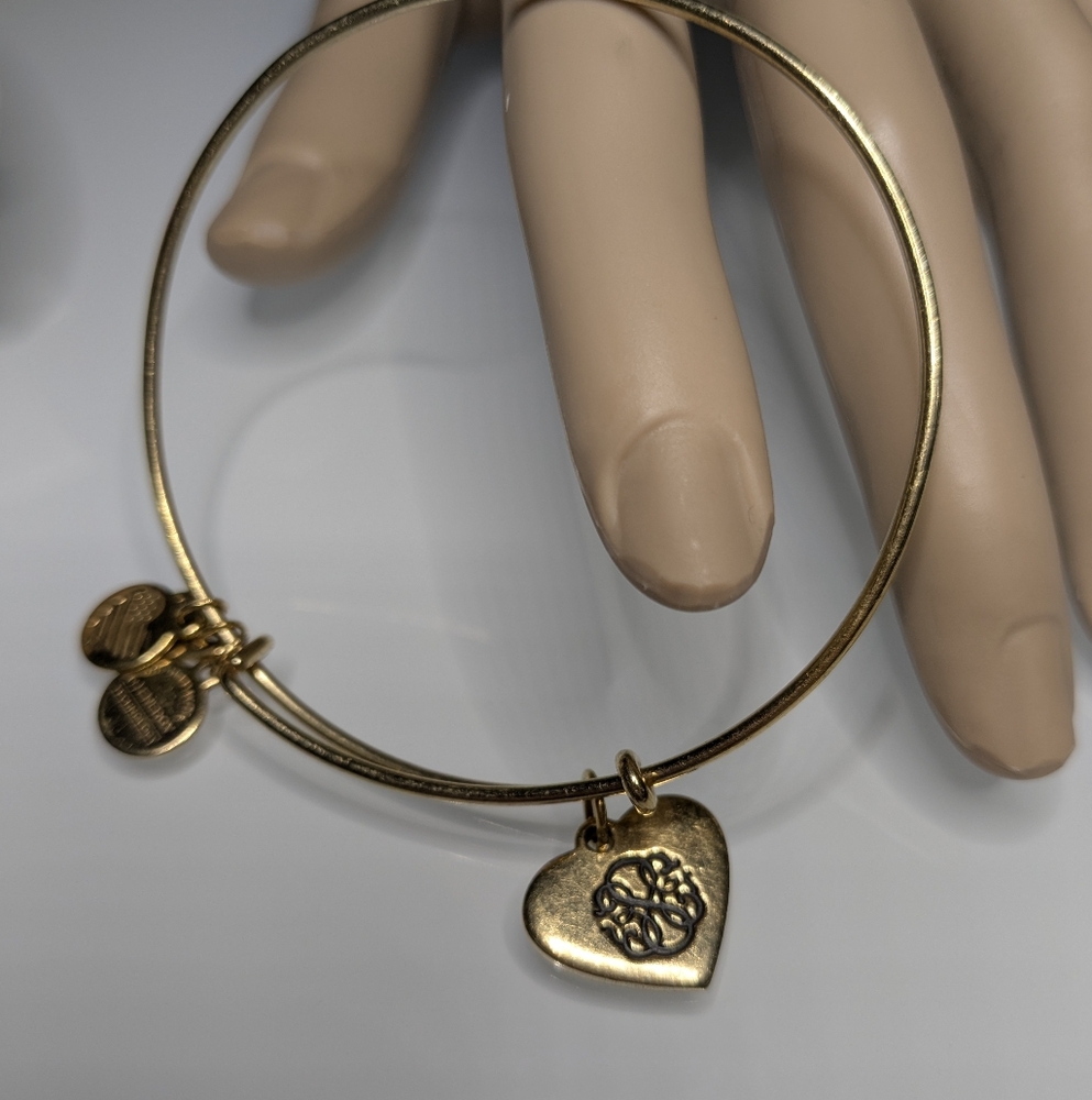 Alex And Ani Path Of Life